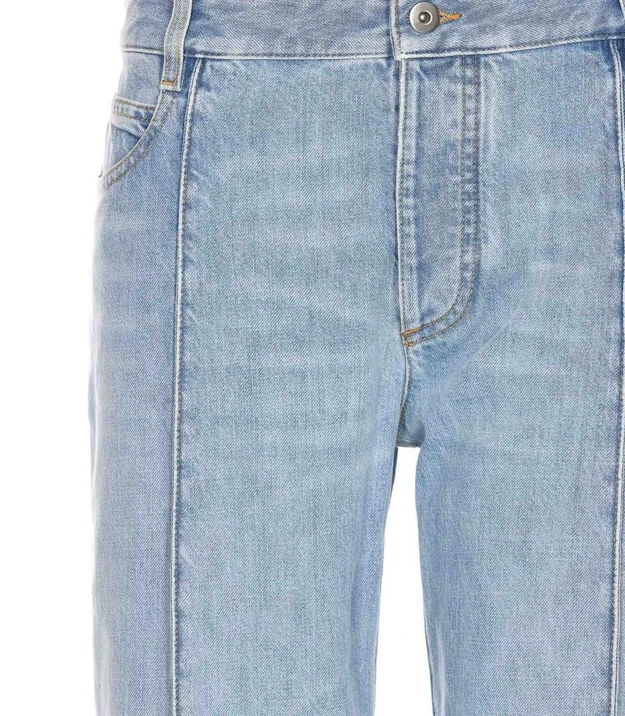 Bottega Veneta Bottega Veneta Trousers 4