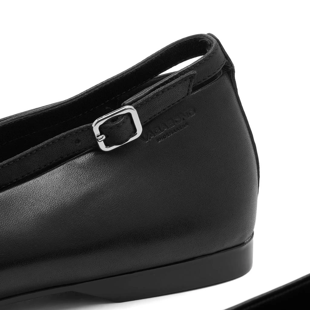 Vagabond Vagabond Shoemakers Delia Ballet Shoe 3