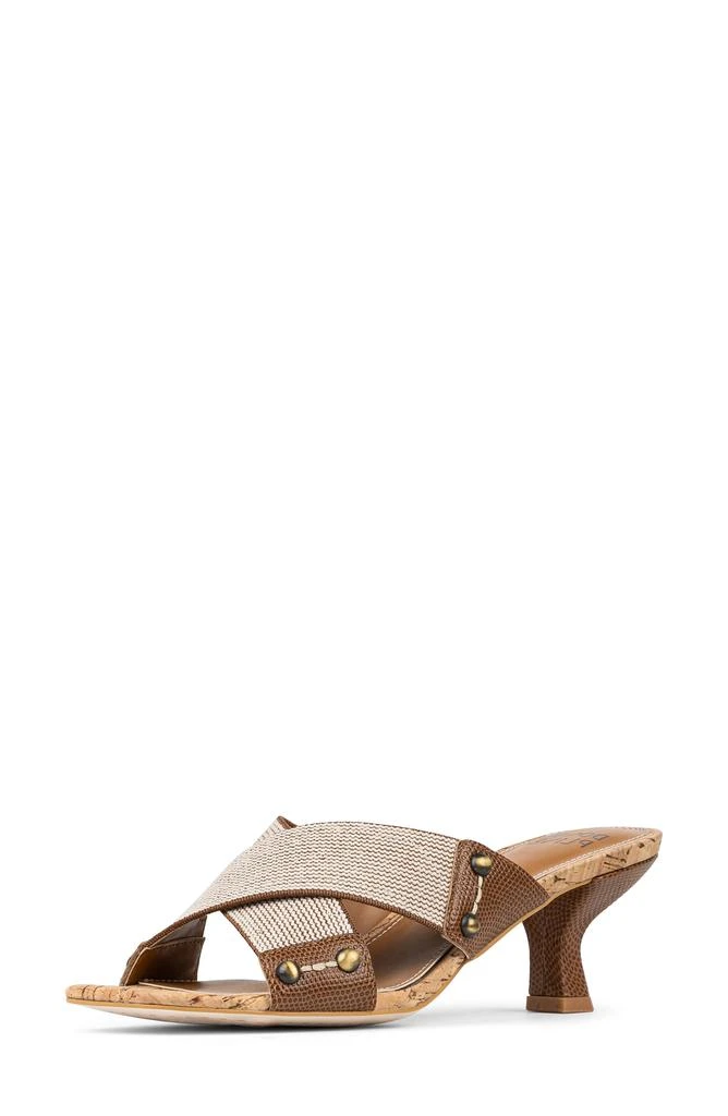 Donald Pliner Kenna Mule Sandal 8