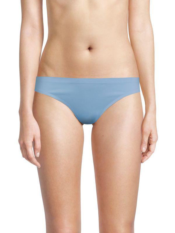 Ava & Aiden Solid Brief