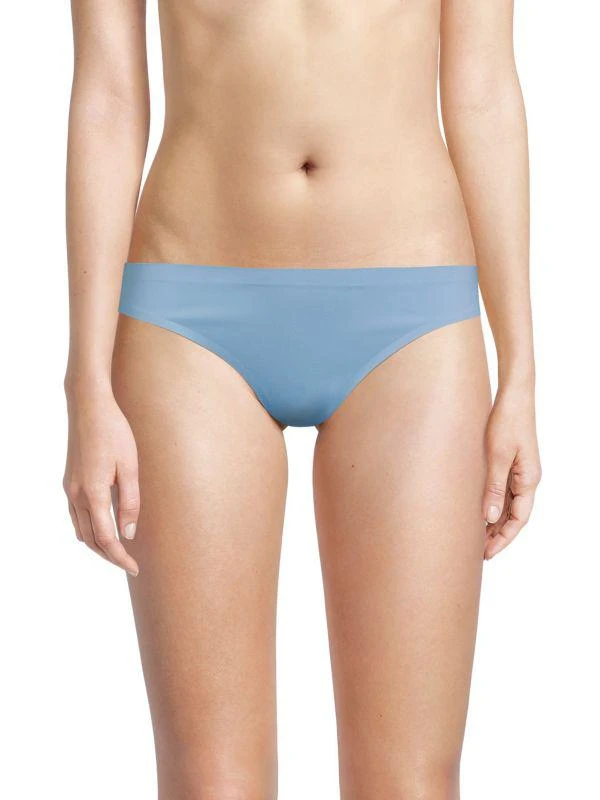 AVA & AIDEN Solid Brief 1