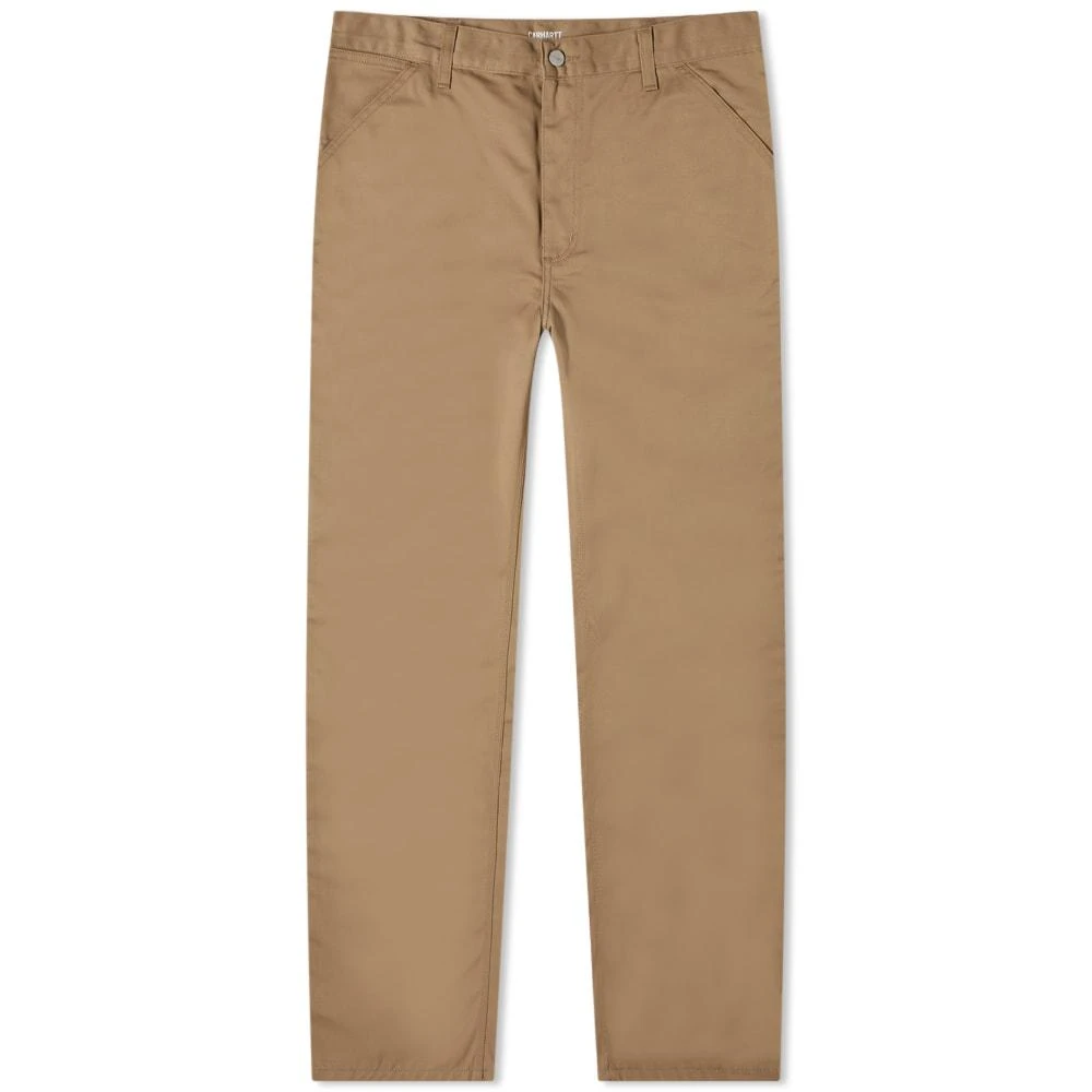 Carhartt Carhartt WIP Simple Pant 1