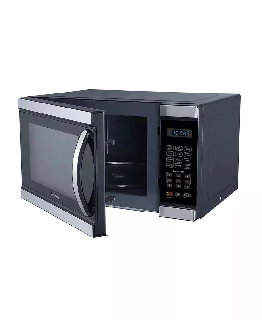 Farberware Professional FMO11AHTBKL 1.1 Cu. Ft 1000-Watt Microwave Oven 3