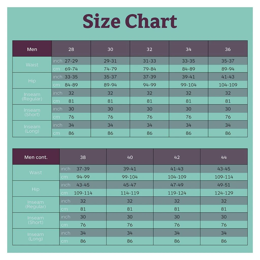 Marmot Marmot Men
s PreCip Eco Rain Pant – Lightweight, Waterproof, Packable Hiking Pants Made with Recycled Materials 5