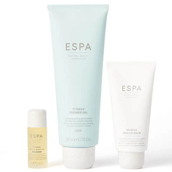 ESPA ESPA The Ritual of Relaxation 2