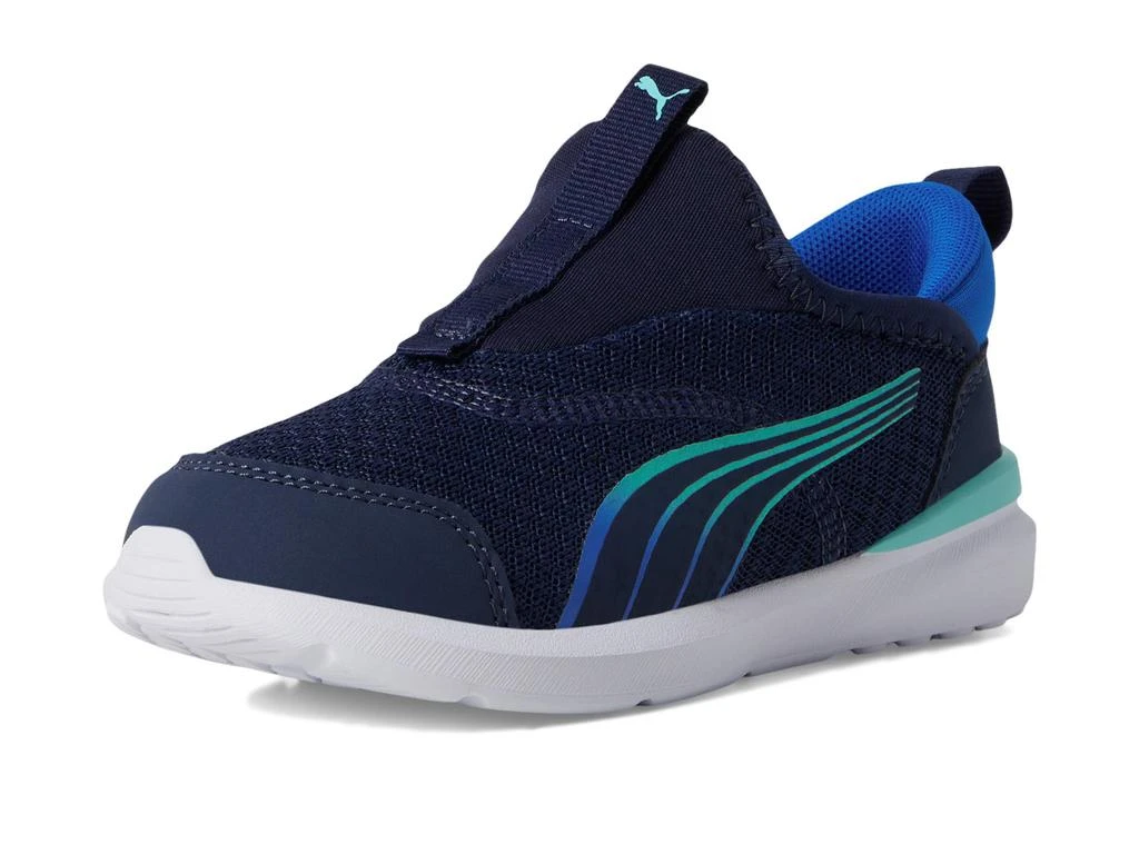 Puma Kruz Sliptech(Toddler) 7