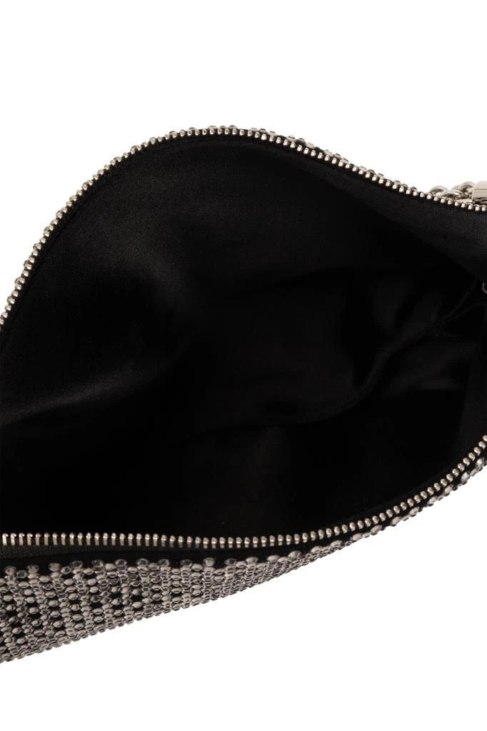 Jimmy Choo 'Callie' hand bag 5