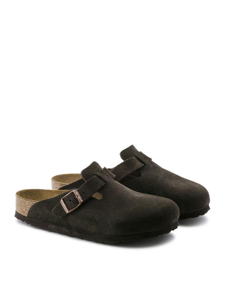 Birkenstock BOSTON SOFT FOOTBOARD