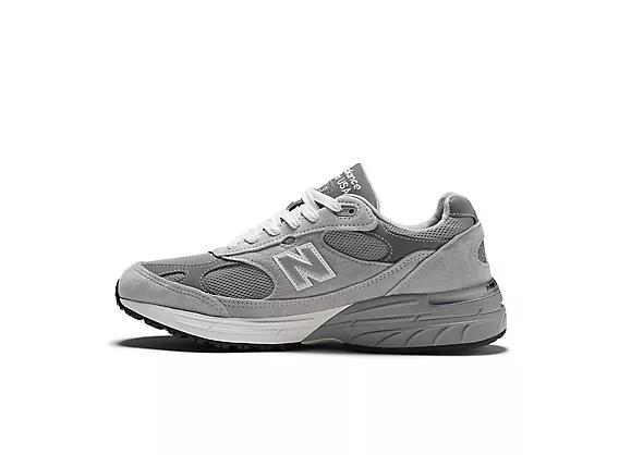 New Balance Made in USA 993 - Sneakers - Free Shipping - BeyondStyle