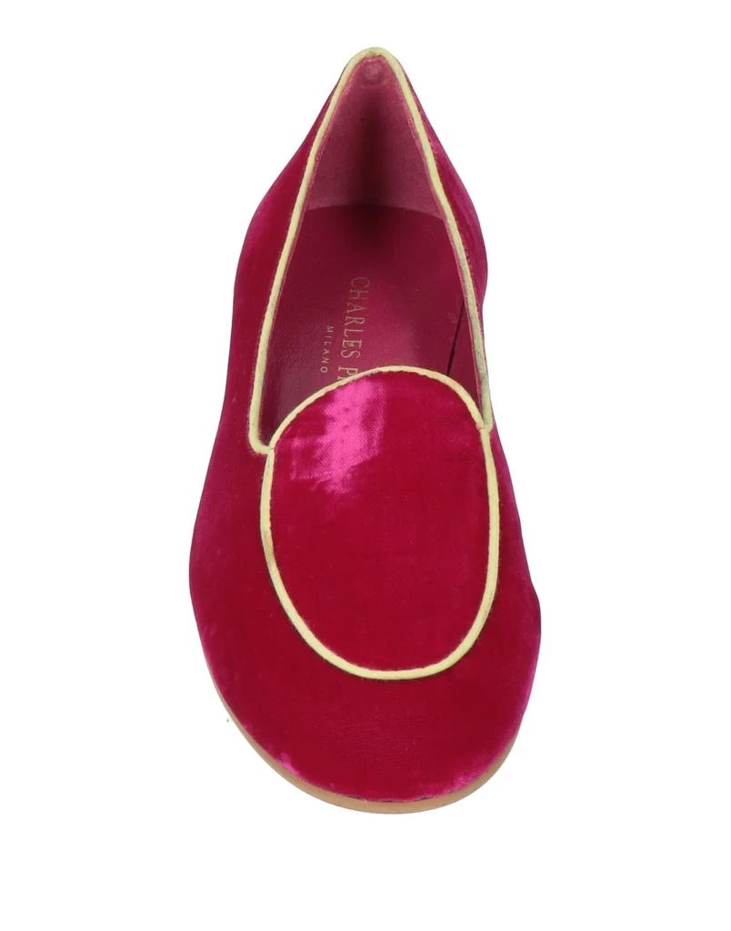 CHARLES PHILIP Milano Loafers 4