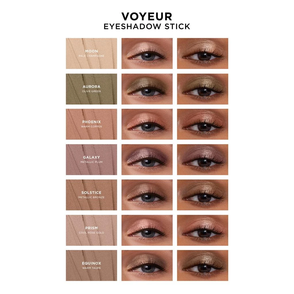 HOURGLASS Voyeur Eyeshadow Stick 5