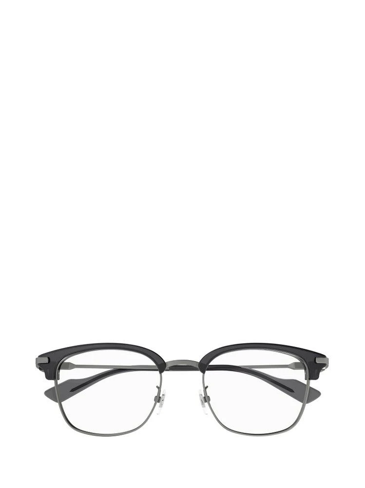 Gucci Eyewear Gucci Eyewear Square-Frame Glasses 1
