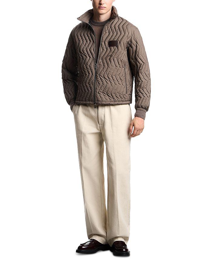 Emporio Armani Down Jacket