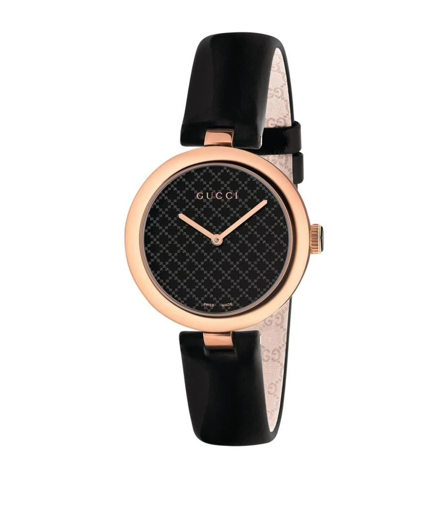 Gucci Diamantissima Watch 32mm 1