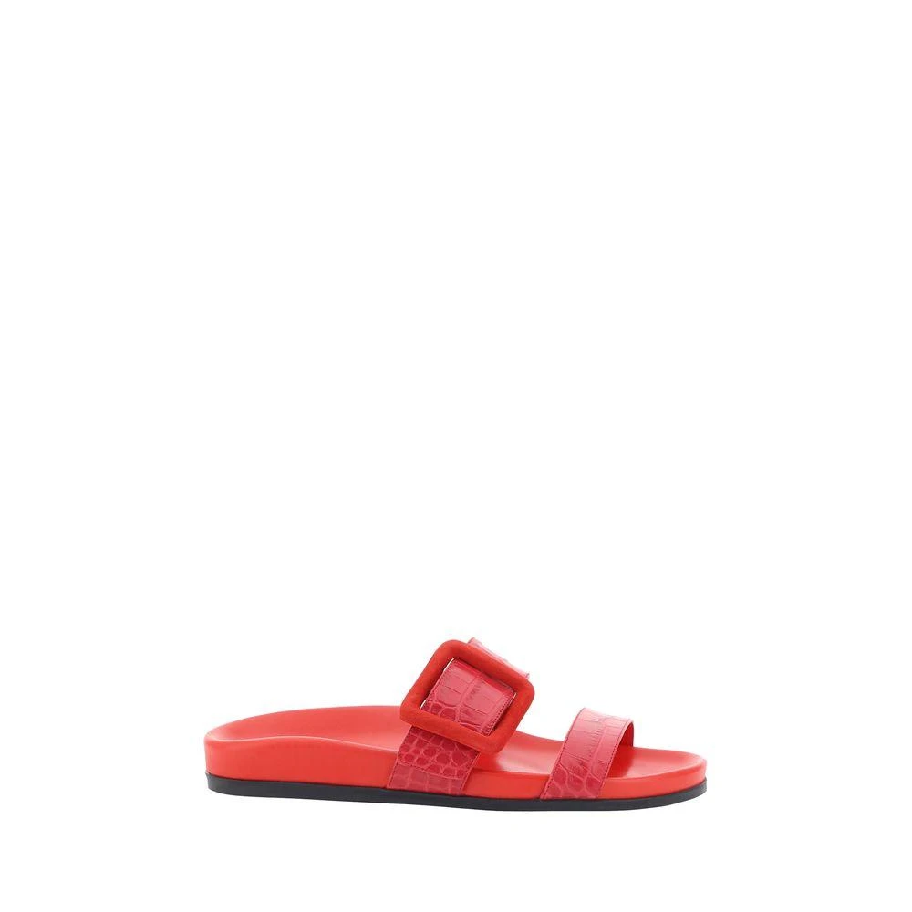 Manolo Blahnik Mayfu Women's Sandals 2