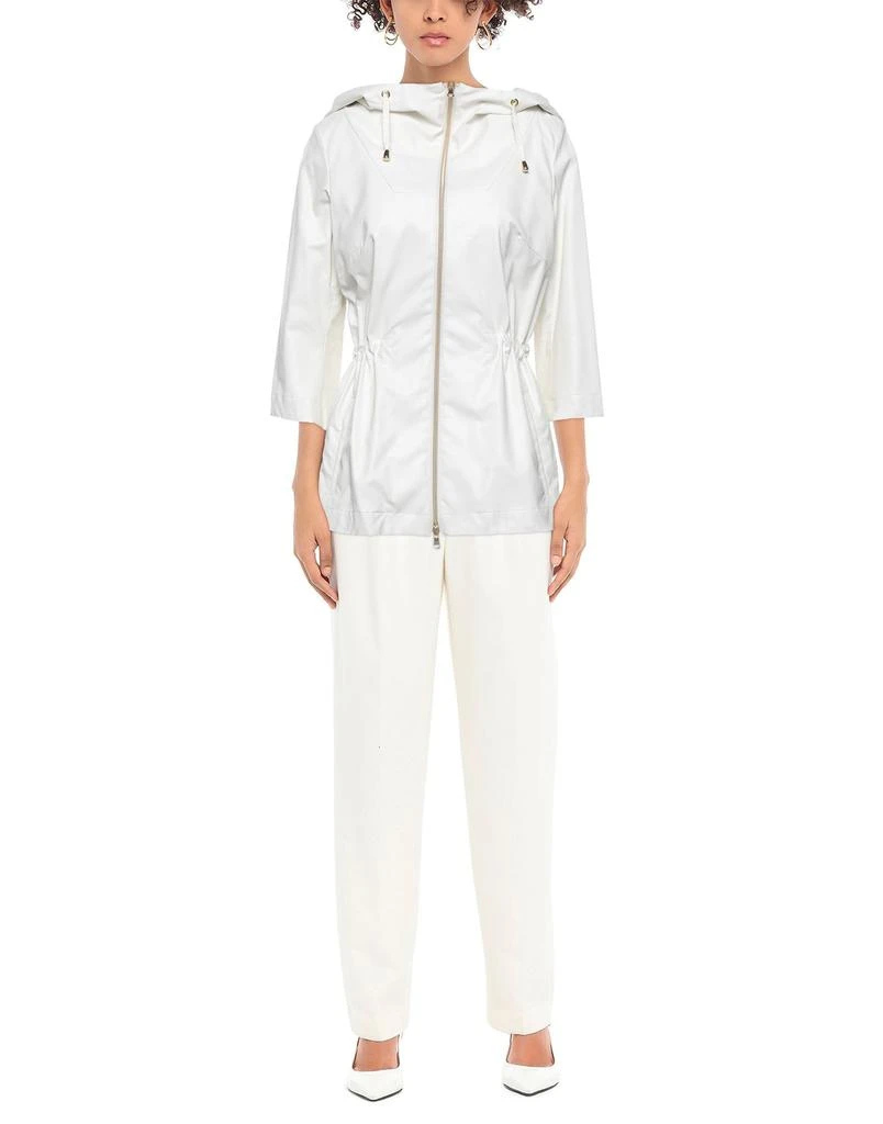 GEOSPIRIT Full-length jacket 2