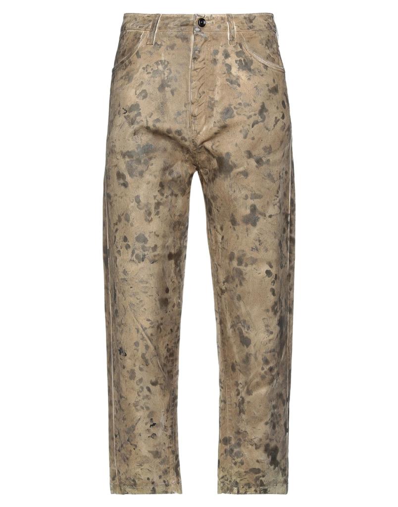 NOSTRASANTISSIMA Casual pants
