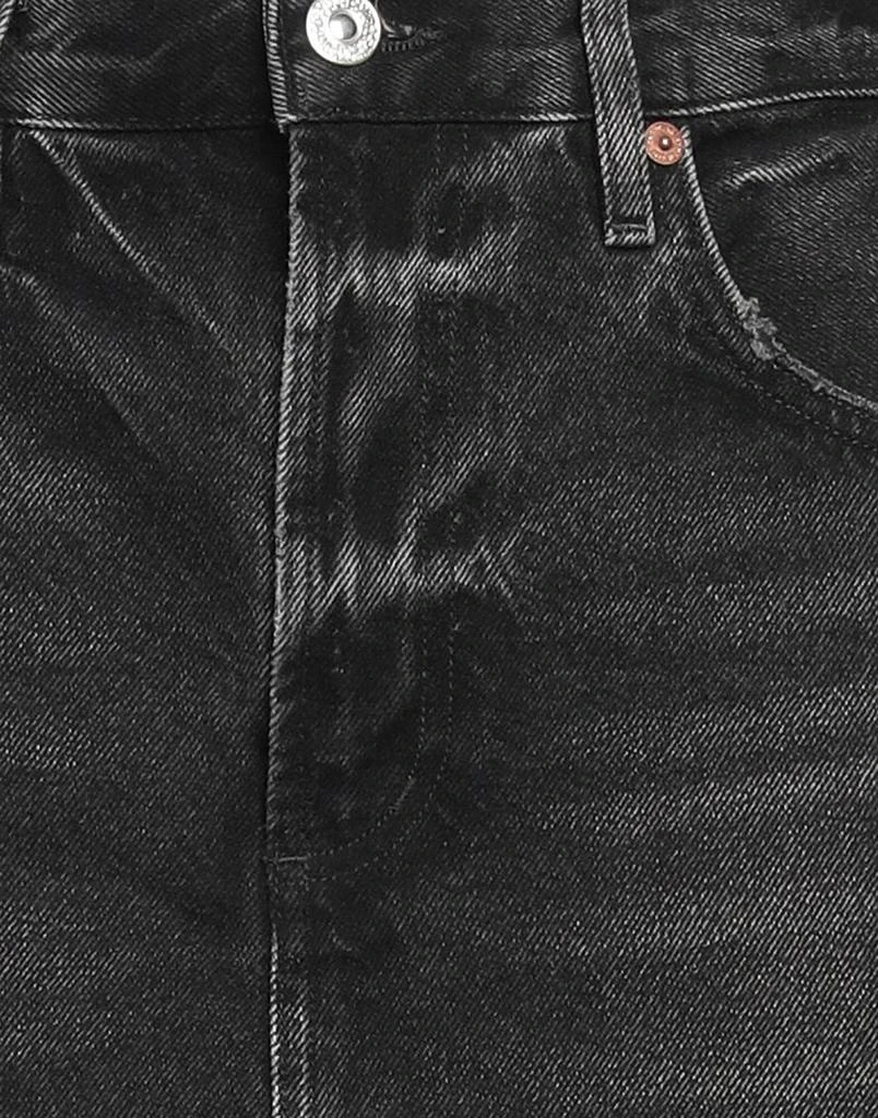 Citizens of Humanity Denim skirt 4