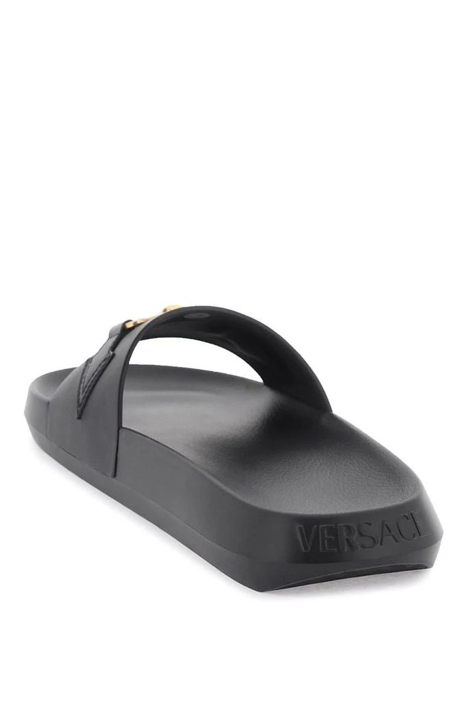 Versace 'medusa biggie' slides 3