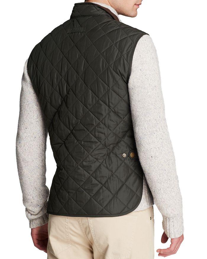 Barbour Lowerdale Quilted Gilet