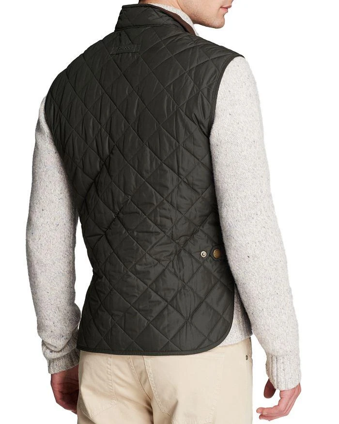 Barbour Lowerdale Quilted Gilet 2