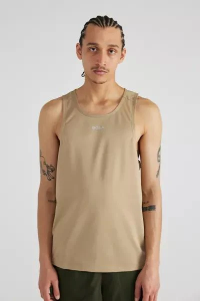 DOXA DOXA ReRUN Singlet Tank Top 1