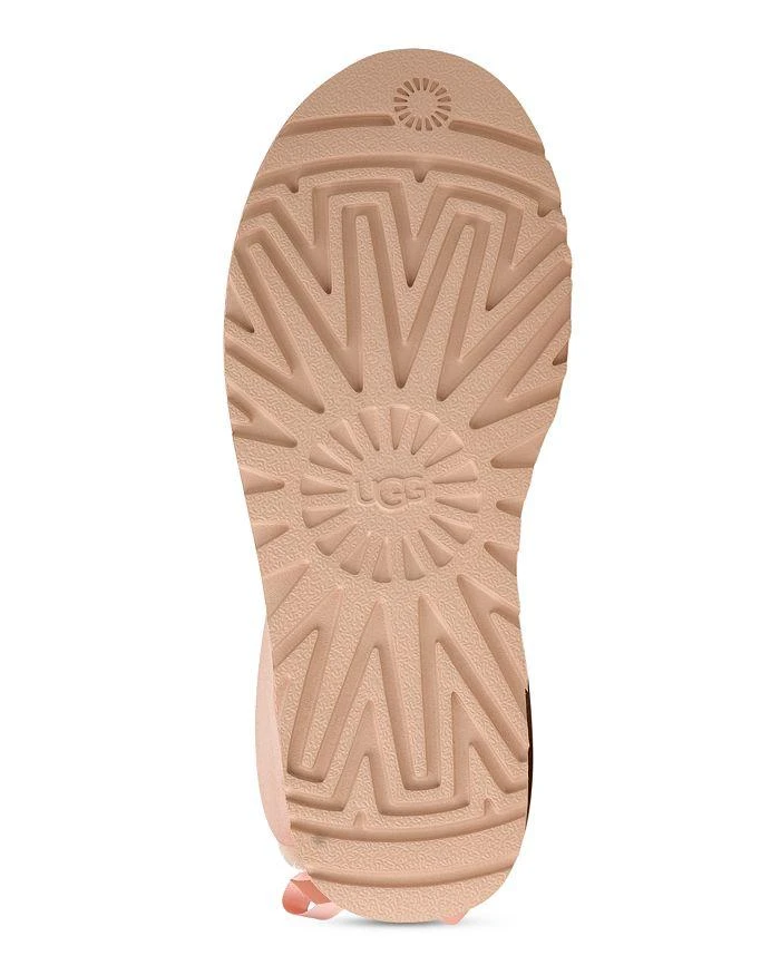 UGG Women's Mini Bailey Bow II Boots 7