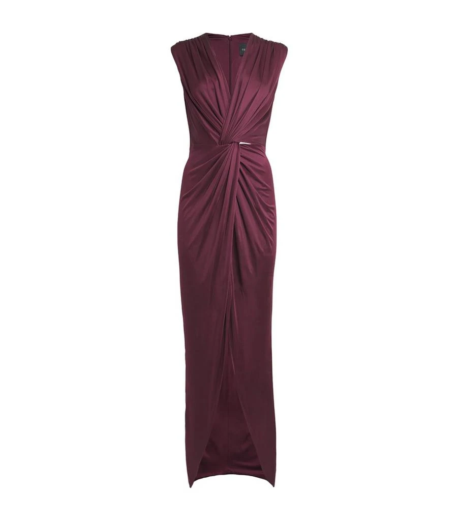 Shop Front-Twist Indra Maxi Dress on Sale at BeyondStyle  Get 32% Off  Front-Twist Indra Maxi Dress with Limited-Time Flash Deals, Exclusive  Discounts, and Special Offers. Enjoy Unbeatable Savings on Front-Twist Indra