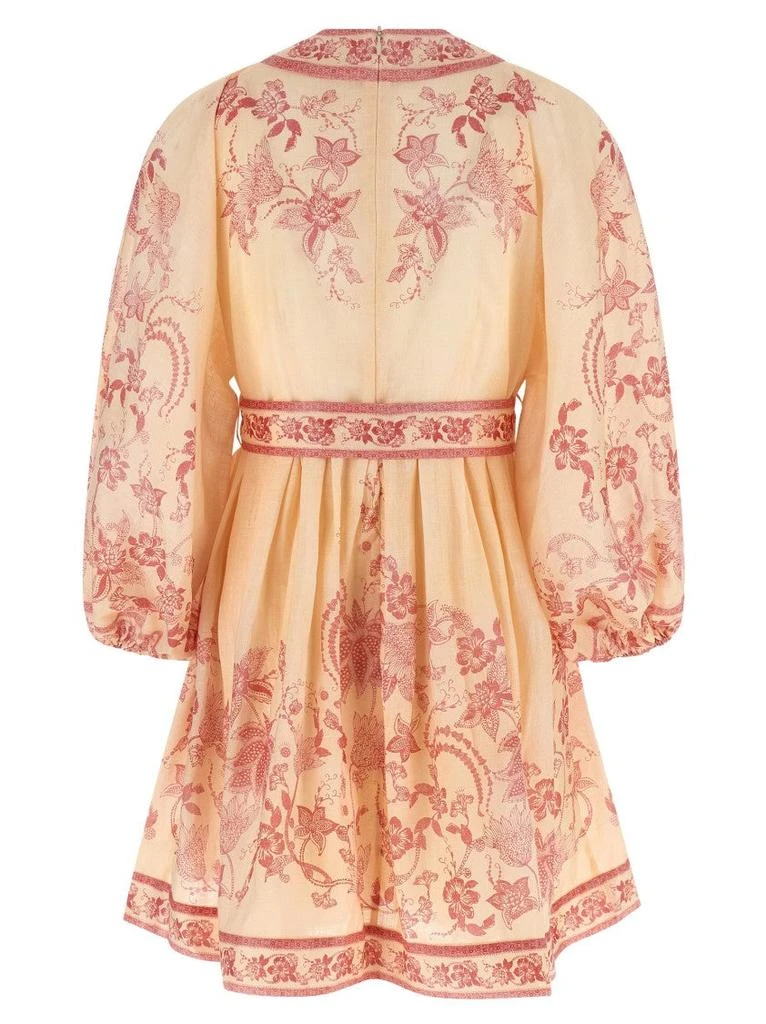 Lucky Plunge Dress On Sale Now with Up to 17% Off | Discover Exclusive Deals & Savings at BeyondStyle Authentic Zimmermann women|clothing|dresses with Limited-Time Discounts, Free Shipping, and Price Comparisons Lucky Plunge Dress On Sale Now with Up to 17% Off | Discover Exclusive Deals & Savings at BeyondStyle Authentic Zimmermann women|clothing|dresses with Limited-Time Discounts, Free Shipping, and Price Comparisons