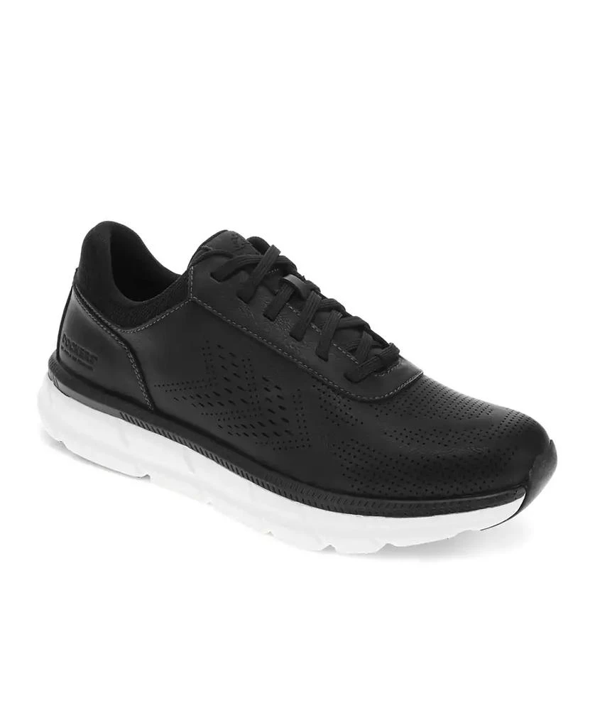 Dockers Men's Go-2 Lace Up Shoe 1