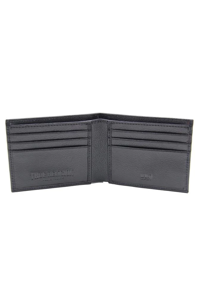 True Religion Sonny Bifold Wallet 3