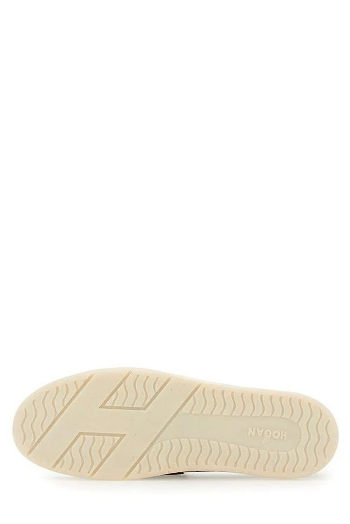 hogan Hogan Slip On Loafers 7