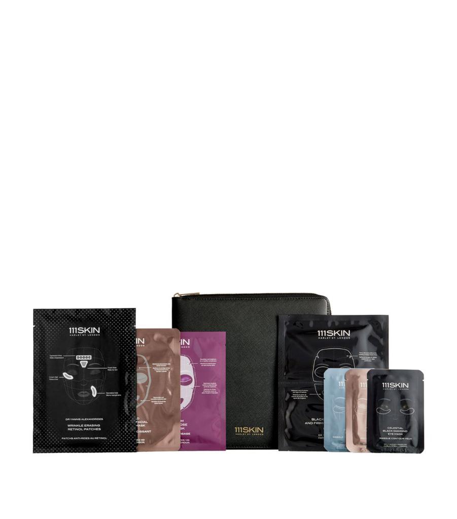 111SKIN Master Masking Planner Gift Set