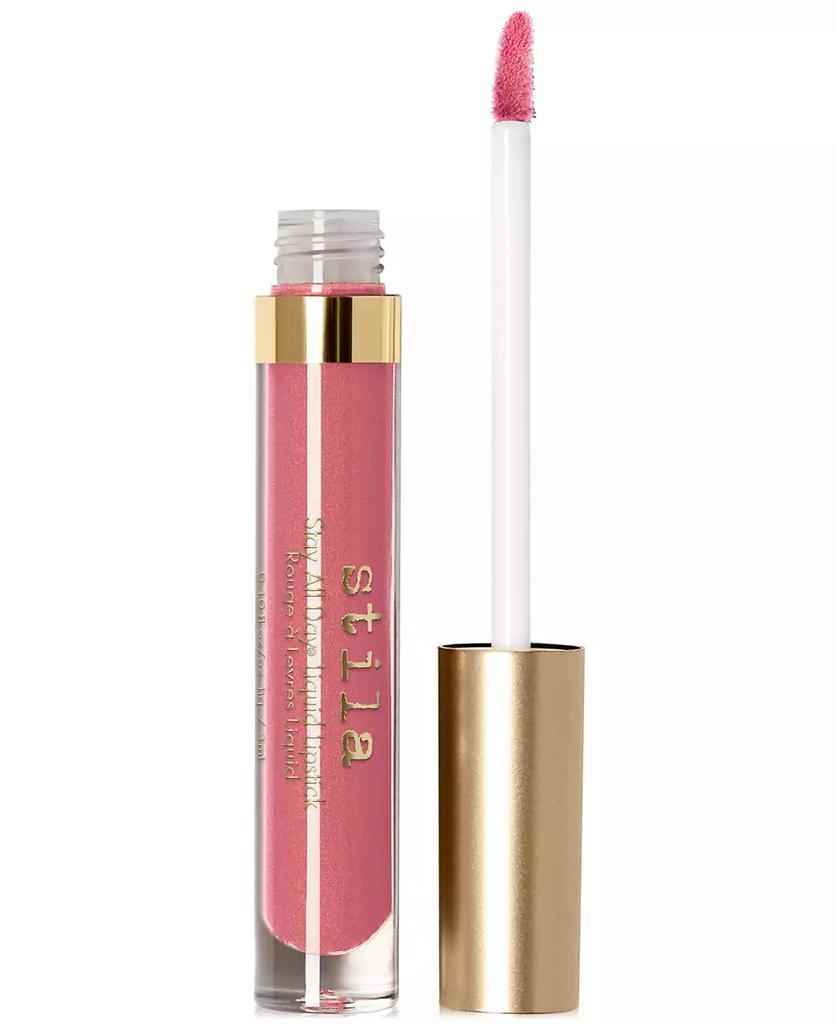 Stila Stay All Day Shimmer Liquid Lipstick