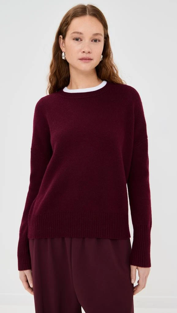 Lisa Yang Mila Cashmere Sweater 6