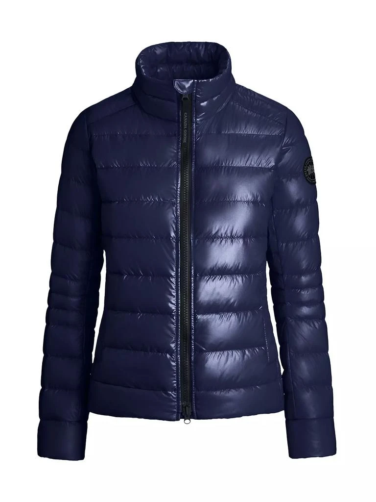 Canada Goose Cypress Quilted Down Jacket 1