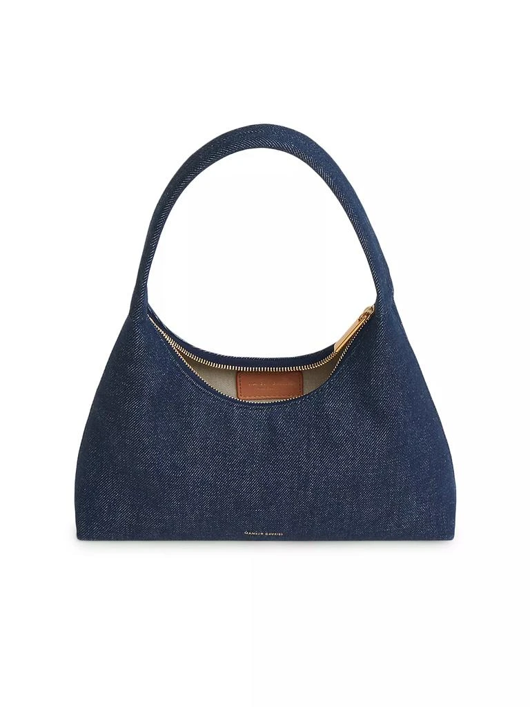 Mansur Gavriel Mini Candy Shoulder Bag 2