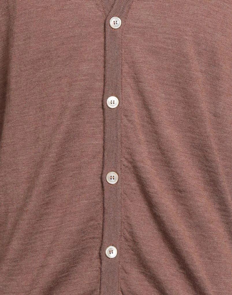 DANIELE FIESOLI Cardigan 4