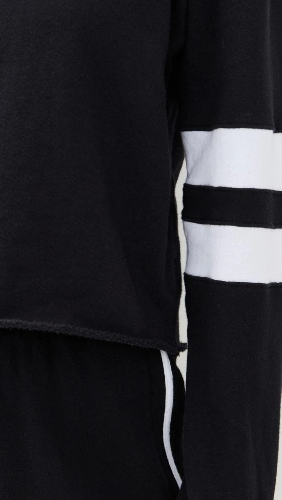 Year Of Ours Varsity Sweatshirt 5