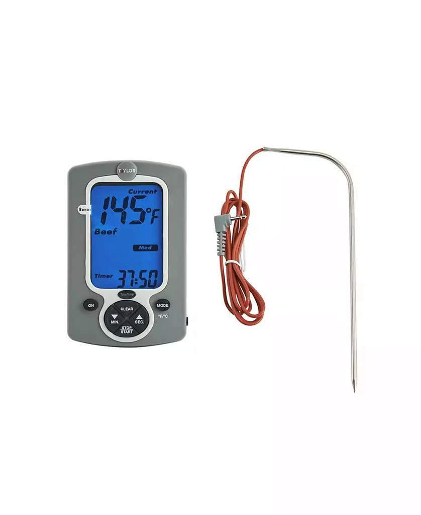 Taylor Digital Probe Thermometer 1