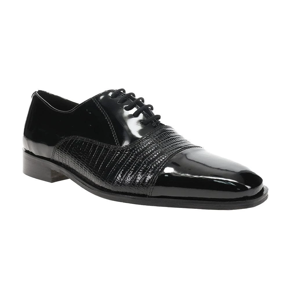 Stacy Adams Razzeto Cap Toe Oxford Dress Shoes 2