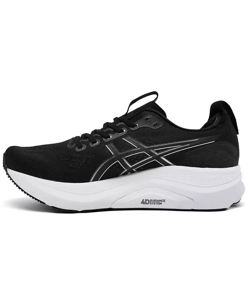 Asics Men's GEL-Kayano 32 Running Sneakers from Finish Line 3