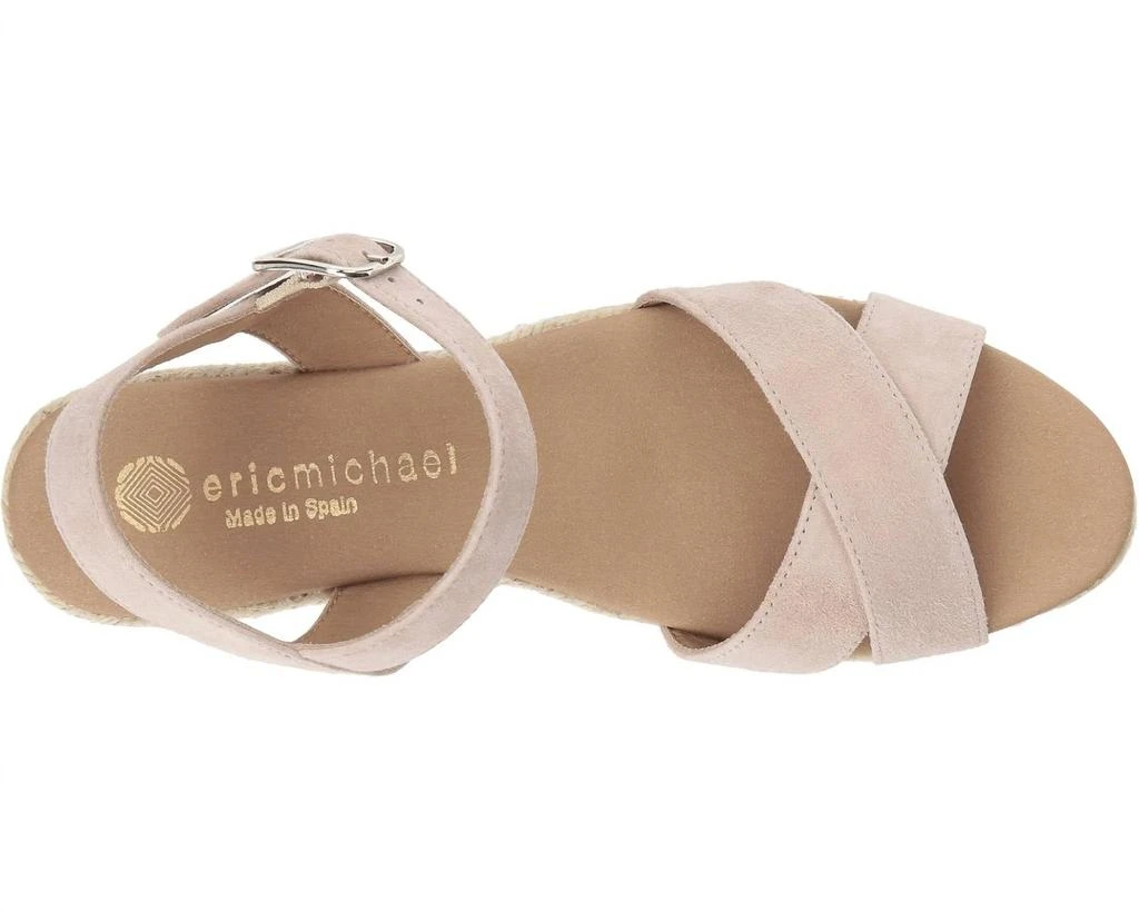 Eric Michael Eric Michael - Women's Ashley Espadrille Wedge Sandals 3