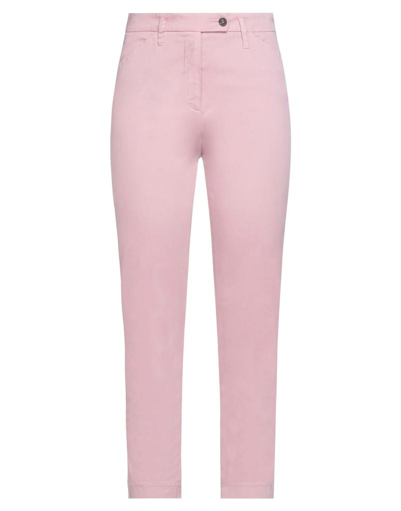 GOLD CASE Casual pants