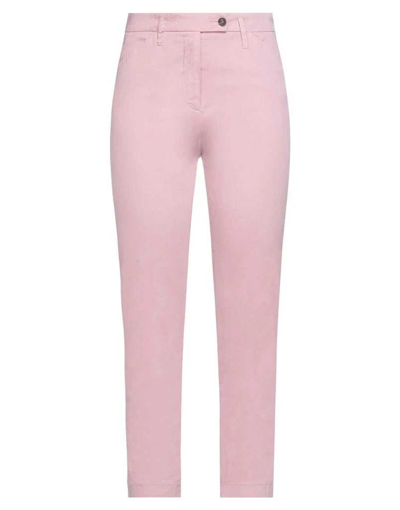 GOLD CASE Casual pants 1