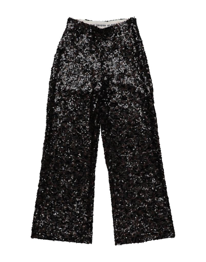 LES COYOTES DE PARIS Casual pants