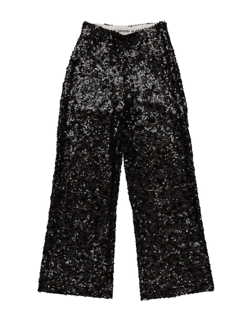 LES COYOTES DE PARIS Casual pants 1