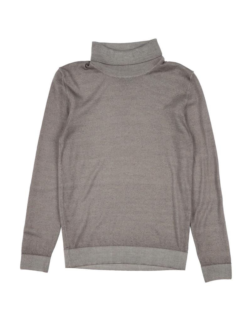 ENTRE AMIS Turtleneck
