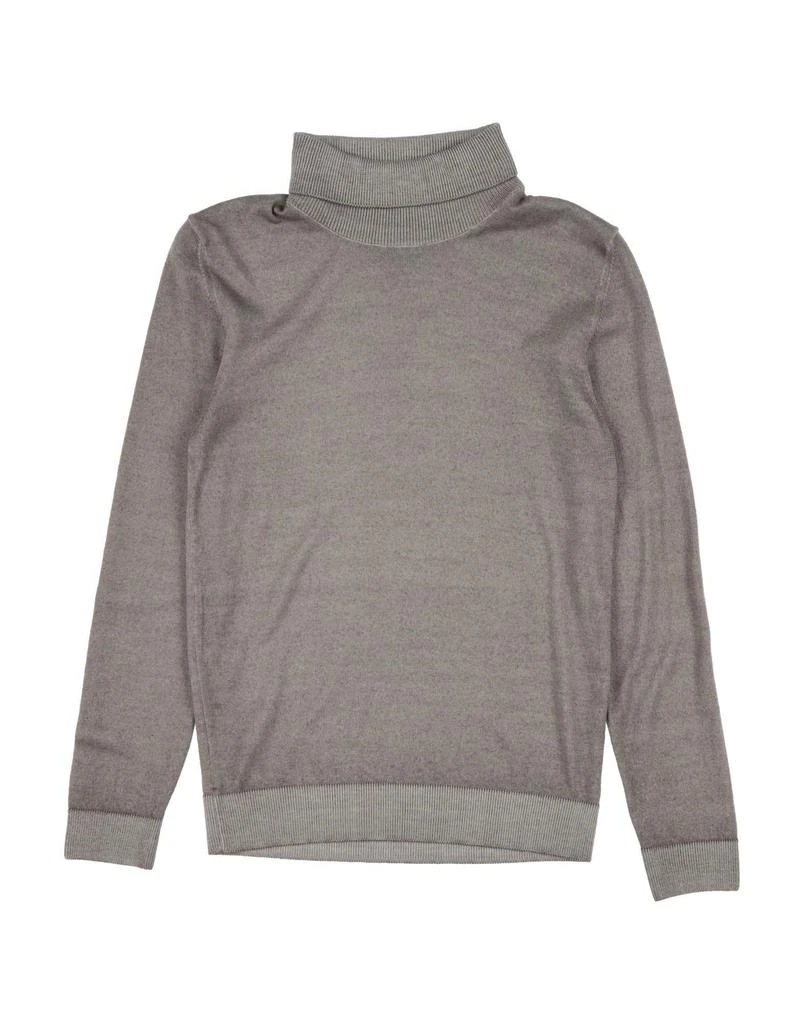 ENTRE AMIS Turtleneck 1