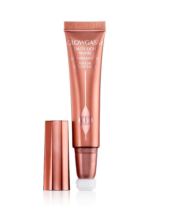 Charlotte Tilbury Glowgasm Beauty Light Wand 1